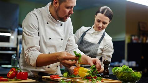 LE CHEF .